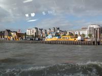 Hafenrundfahrt &ndash; &copy; Elke Reuter (Eberhardt TRAVEL)