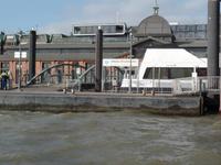 Fisch-Auktionshalle Altona &ndash; &copy; Elke Reuter (Eberhardt TRAVEL)
