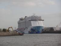 Kreuzfahrtschiff 