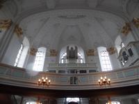 Orgel St. Michael