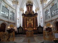 Altar &ndash; &copy; Elke Reuter (Eberhardt TRAVEL)