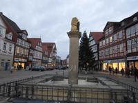 Altstadt Celle &ndash; &copy; Madlen Lippe (Eberhardt TRAVEL)