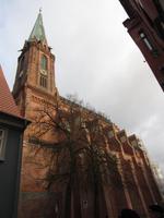 Kirche St.Nicolai &ndash; &copy; Madlen Lippe (Eberhardt TRAVEL)