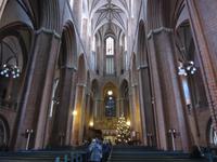 Kirche St.Nicolai &ndash; &copy; Madlen Lippe (Eberhardt TRAVEL)