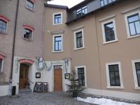 Eingang Brauereimuseum
