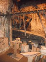 die Eisenzangen &ndash; &copy; Martina Wutzler (Eberhardt TRAVEL)