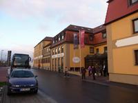 Hotel in Werneck &ndash; &copy; Konrad FÜssel (Eberhardt TRAVEL)