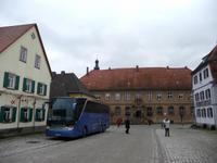 Schloss Zeilitzheim &ndash; &copy; Konrad FÜssel (Eberhardt TRAVEL)