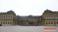 Residenzschloss WÜrzburg &ndash; &copy; Konrad FÜssel (Eberhardt TRAVEL)