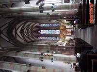 WÜrzburg - Marienkapelle &ndash; &copy; Konrad FÜssel (Eberhardt TRAVEL)