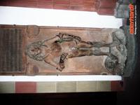 WÜrzburg - Marienkapelle, Riemenschneider-Ritter &ndash; &copy; Konrad FÜssel (Eberhardt TRAVEL)