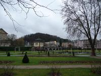 Bad Kissingen &ndash; &copy; Konrad FÜssel (Eberhardt TRAVEL)