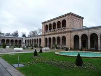 Bad Kissingen &ndash; &copy; Konrad FÜssel (Eberhardt TRAVEL)