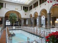 Bad Kissingen &ndash; &copy; Konrad FÜssel (Eberhardt TRAVEL)