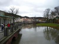 Bad Kissingen &ndash; &copy; Konrad FÜssel (Eberhardt TRAVEL)