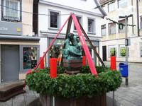 Bad Kissingen &ndash; &copy; Konrad FÜssel (Eberhardt TRAVEL)
