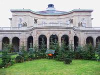 Bad Kissingen &ndash; &copy; Konrad FÜssel (Eberhardt TRAVEL)