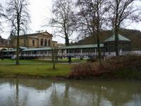 Bad Kissingen &ndash; &copy; Konrad FÜssel (Eberhardt TRAVEL)