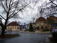 Bad Kissingen &ndash; &copy; Konrad FÜssel (Eberhardt TRAVEL)