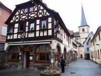 Bad Kissingen &ndash; &copy; Konrad FÜssel (Eberhardt TRAVEL)