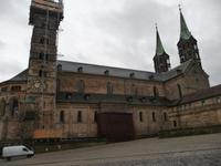 Bamberg - Dom &ndash; &copy; Konrad FÜssel (Eberhardt TRAVEL)