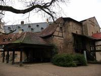 Bamberg -  Alte Hofhaltung &ndash; &copy; Konrad FÜssel (Eberhardt TRAVEL)