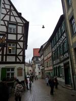 Bamberg -  Vorm Schlenkerla &ndash; &copy; Konrad FÜssel (Eberhardt TRAVEL)