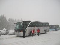 Auf dem Feldberg &ndash; &copy; Steffen Mucke (Eberhardt TRAVEL)