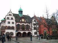 Freiburg (Breisgau) &ndash; &copy; Steffen Mucke (Eberhardt TRAVEL)
