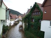 Alpirsbach &ndash; &copy; Steffen Mucke (Eberhardt TRAVEL)