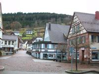 Alpirsbach &ndash; &copy; Steffen Mucke (Eberhardt TRAVEL)