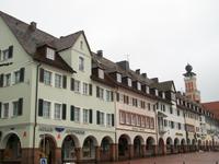 Freudenstadt &ndash; &copy; Steffen Mucke (Eberhardt TRAVEL)