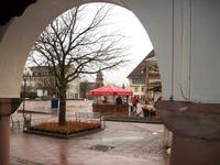 Freudenstadt &ndash; &copy; Steffen Mucke (Eberhardt TRAVEL)
