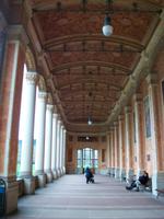 Baden Baden &ndash; &copy; Steffen Mucke (Eberhardt TRAVEL)