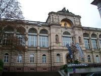 Baden Baden &ndash; &copy; Steffen Mucke (Eberhardt TRAVEL)