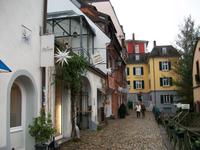 Freiburg (Breisgau) &ndash; &copy; Steffen Mucke (Eberhardt TRAVEL)