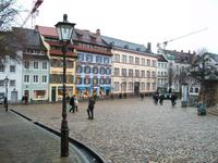 Freiburg (Breisgau) &ndash; &copy; Steffen Mucke (Eberhardt TRAVEL)