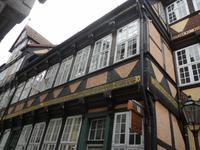 Lateinschule Kalandgasse