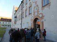 Benediktbeuern &ndash; &copy; Claudia Bernhardt (Eberhardt TRAVEL)