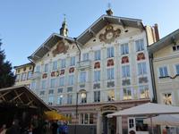 Bad Tölz - Altstadt &ndash; &copy; Claudia Bernhardt (Eberhardt TRAVEL)