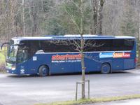 unser Bus &ndash; &copy; Claudia Bernhardt (Eberhardt TRAVEL)