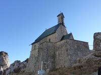 Wendelsteinkirche &ndash; &copy; Claudia Bernhardt (Eberhardt TRAVEL)