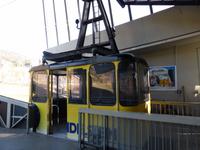 Kabinenbahn nach Bayerischzell &ndash; &copy; Claudia Bernhardt (Eberhardt TRAVEL)