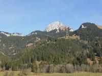 Wendelstein &ndash; &copy; Claudia Bernhardt (Eberhardt TRAVEL)