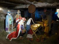 Heimatmuseum Sixenhof - Tiroler Weihnacht &ndash; &copy; Claudia Bernhardt (Eberhardt TRAVEL)