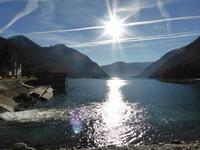 Achensee &ndash; &copy; Claudia Bernhardt (Eberhardt TRAVEL)