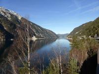 Achensee &ndash; &copy; Claudia Bernhardt (Eberhardt TRAVEL)