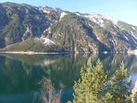 Achensee &ndash; &copy; Claudia Bernhardt (Eberhardt TRAVEL)