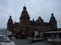 Johannisburg Aschaffenburg &ndash; &copy; Stefan Jahnke (Eberhardt TRAVEL)