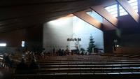 Neue Kirche Heimbuchenthal &ndash; &copy; Stefan Jahnke (Eberhardt TRAVEL)